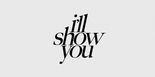 TOM SPEIRS #awesome #typography