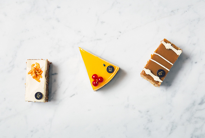 Ekberg by Tony Eräpuro and Kuudes Kerros #food