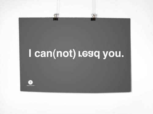 The works of Rodrigo Vejar #phrase #read #poster #helvetica #grey