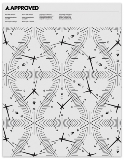 Baubauhaus. #pattern #design #graphic #poster
