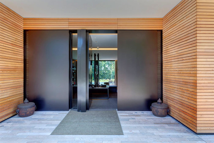 House U in Como by Marco Carini - #decor, #interior, #architecture, #house, #home,