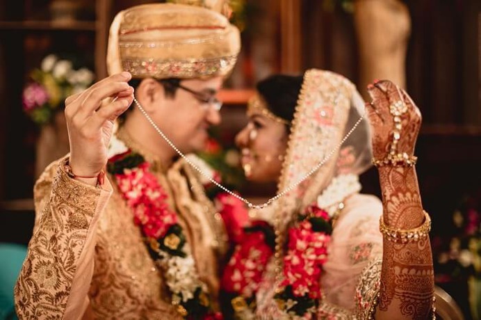 Top wedding photography