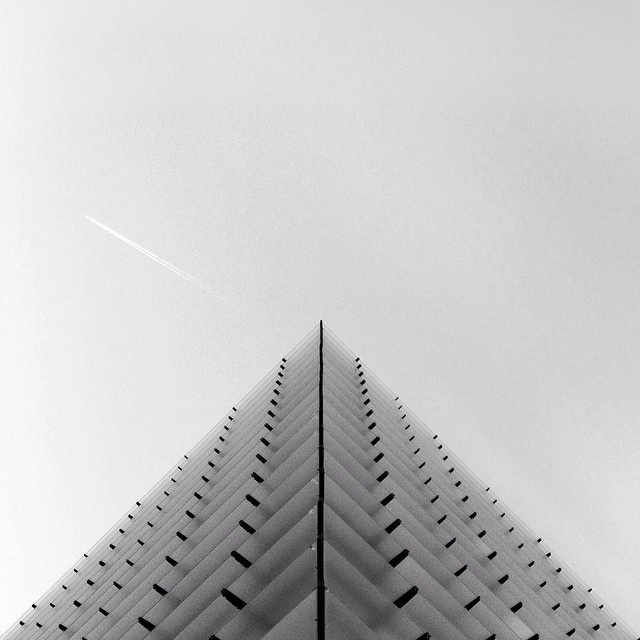 Follow @geometryclub on Instagram. #geometry #photography #architecture #minimal #instagram #symmetry