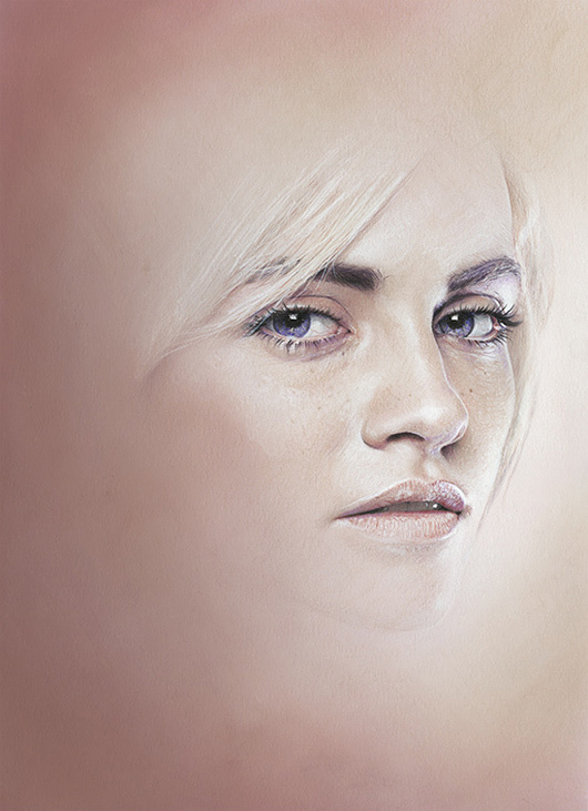 Beautiful Illustrations by Bec Winnel | Inspiration Grid | Design Inspiration #illustration