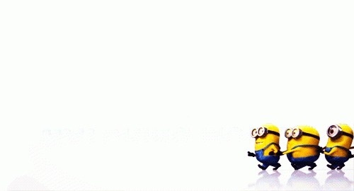 .gif it to me baby » Online » Sonstiges » Forum » Supertopic #gif #minion