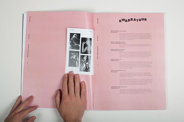 City Composer Book on Behance