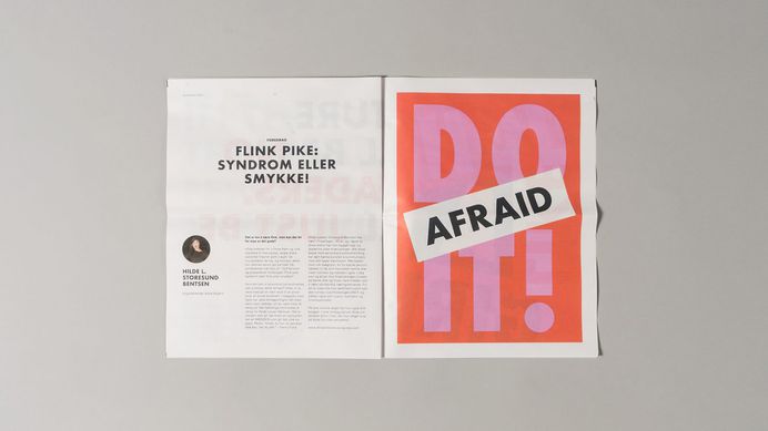 Konferansen Corporate Design - Mindsparkle Mag