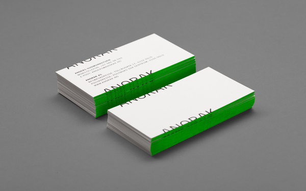 Heydays New Work Special #tarjeta