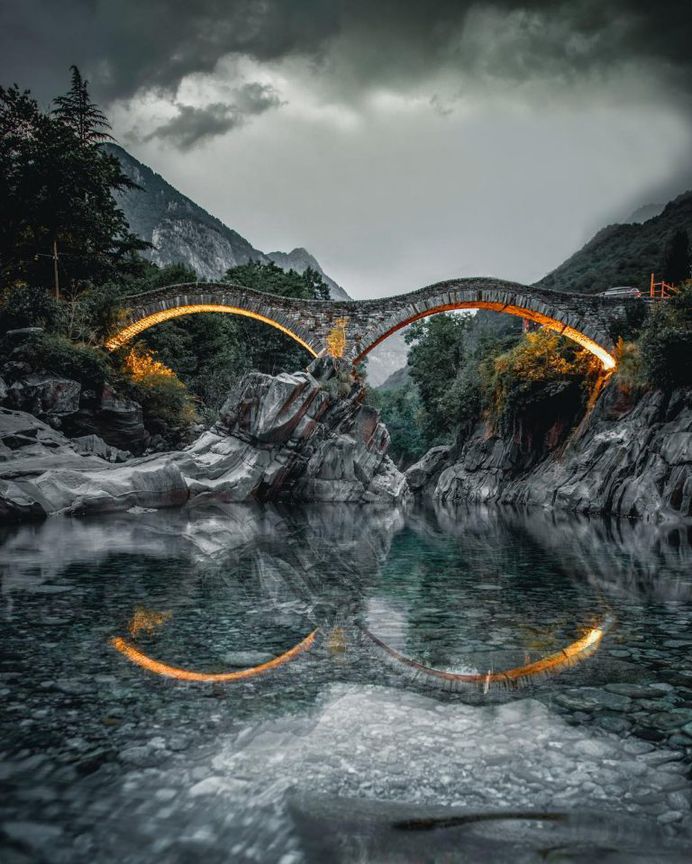 #instatravel: Urban, Landscape and Adventure Photography by Josh Perrett