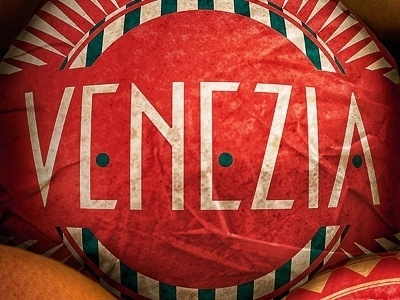 Dribbble - SVA Masters Workshop 2011 (detail) by John Passafiume #venezia #john #passafiume