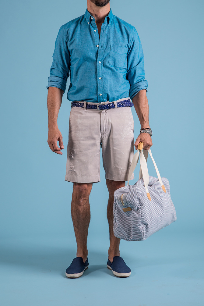 www.iniconswetrust.com - Dennis Andrianopoulos #fashion #photography #men