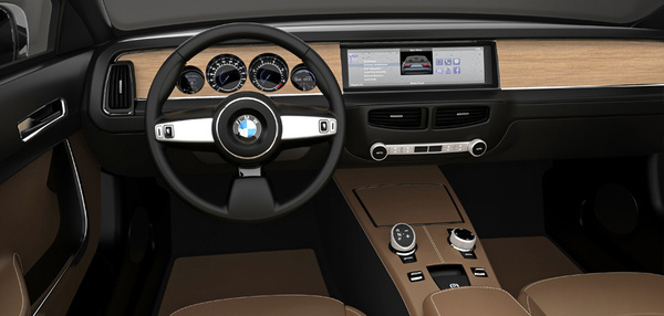 bmw cs concept designboom01 #concept #car