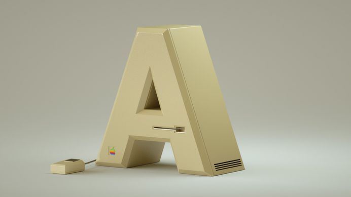 36days Electronics on Behance