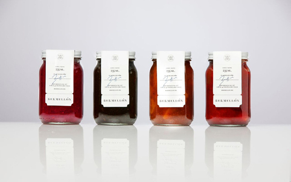 Anagrama #packaging #type #color #jar
