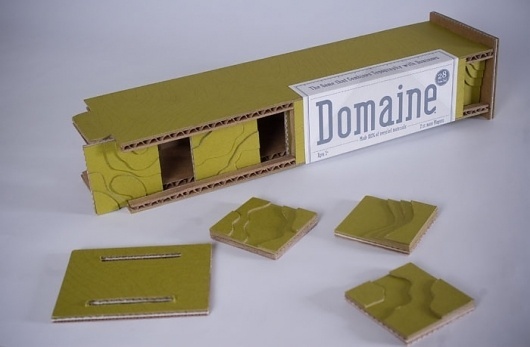 3_3.jpg (700×459) #cardboard #packaging #design #graphic #dominos #logo #grigoryan #sergey #green