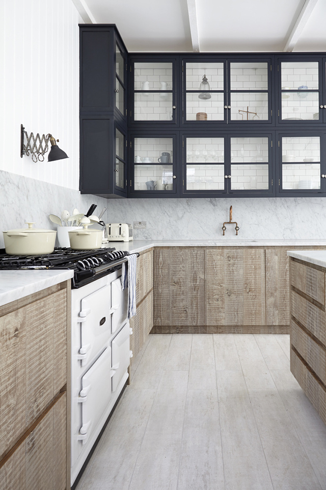 BLAKES LONDON | BEAUTIFUL KITCHEN DESIGN