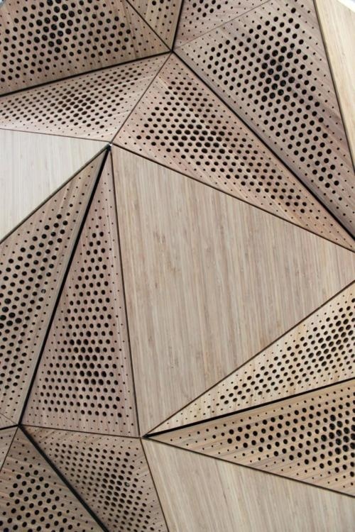 just a pathfinder #wood #pattern #screens