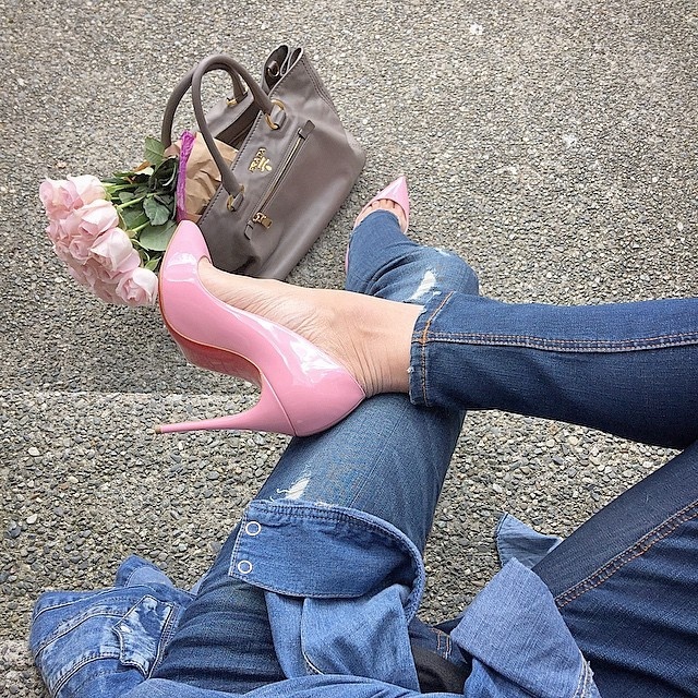 fashion, instagram