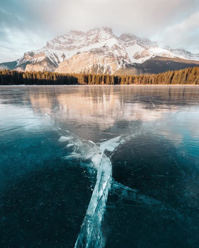 Stunning Adventure Photography by Stevin Tuchiwsky