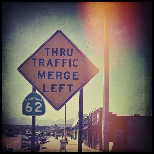 ROAD TRIP : MAELLE ANDRE #photography