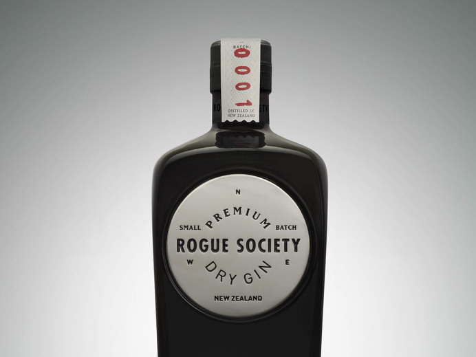 Rogue Society by One Design