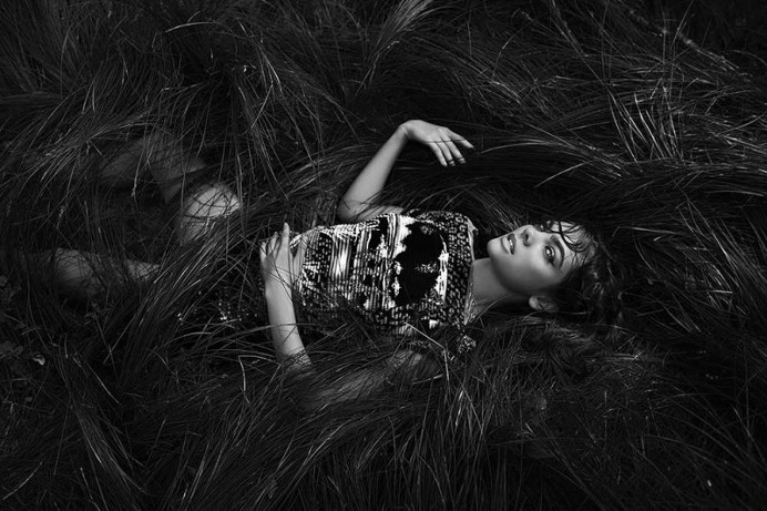 Fashion Photography by Maryna Kopylova