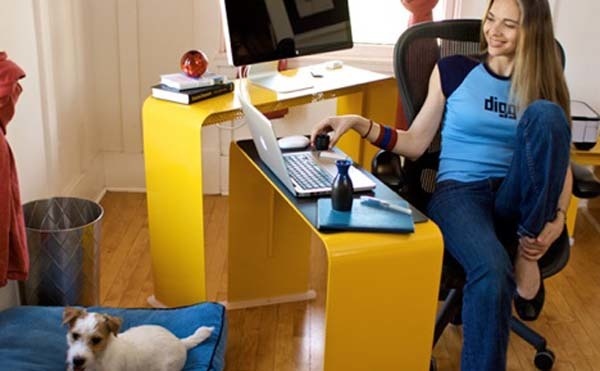 Desks for any office