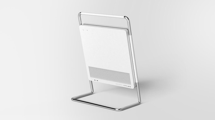 Canvas Speaker — minimalgoods