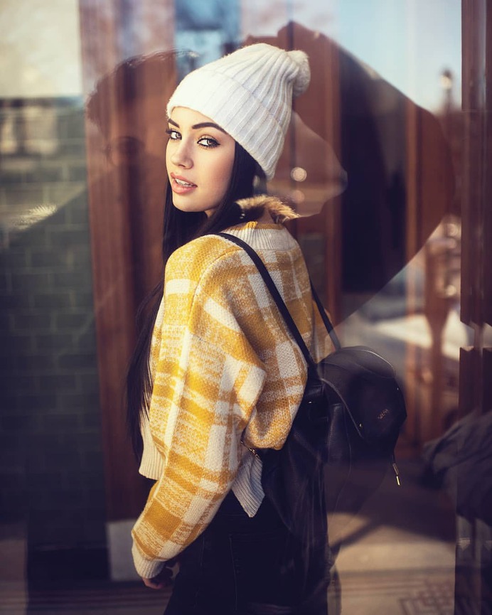 Gorgeous Beauty and Fashion Photography by Dani Diamond