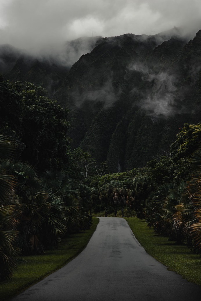 Kaneohe, HI, USA