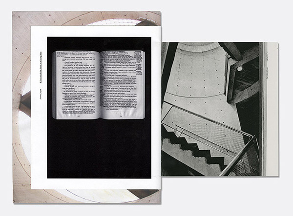 Jessica Svendsen #layout #interiors #architecture