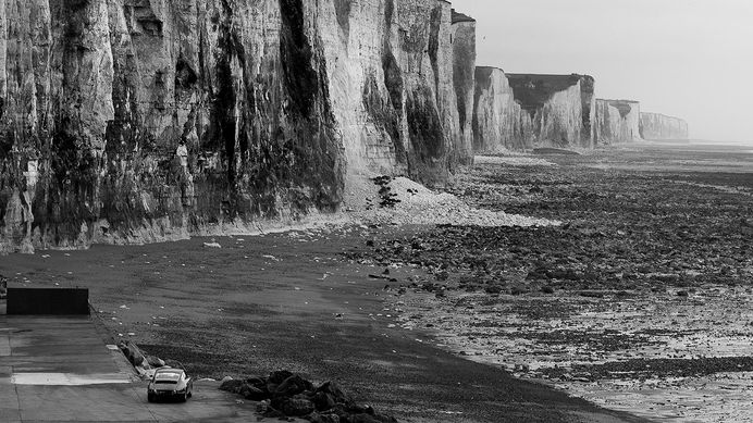 70 Years Porsche - Behind Peter Lindbergh on Behance