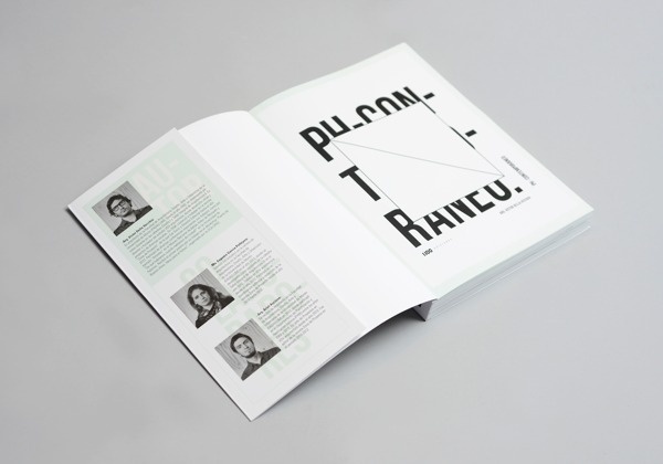 PH BOOK Contemporary Architecture on Behance #layout #architecture #book