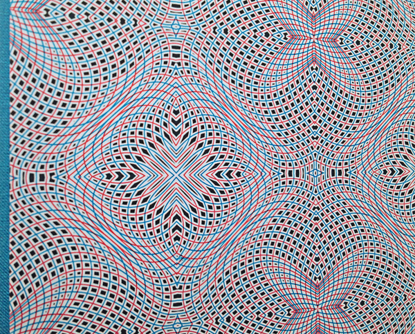 End Paper Collection www.hansje.net #pattern