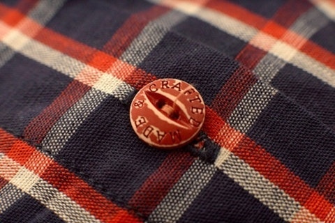 tumblr_m068hjYwRS1qbt59oo1_500.jpg 480×320 pixels #fashion #button #plaid