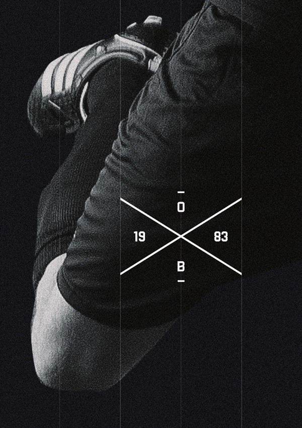 Zoom Photo #mark #logo #branding