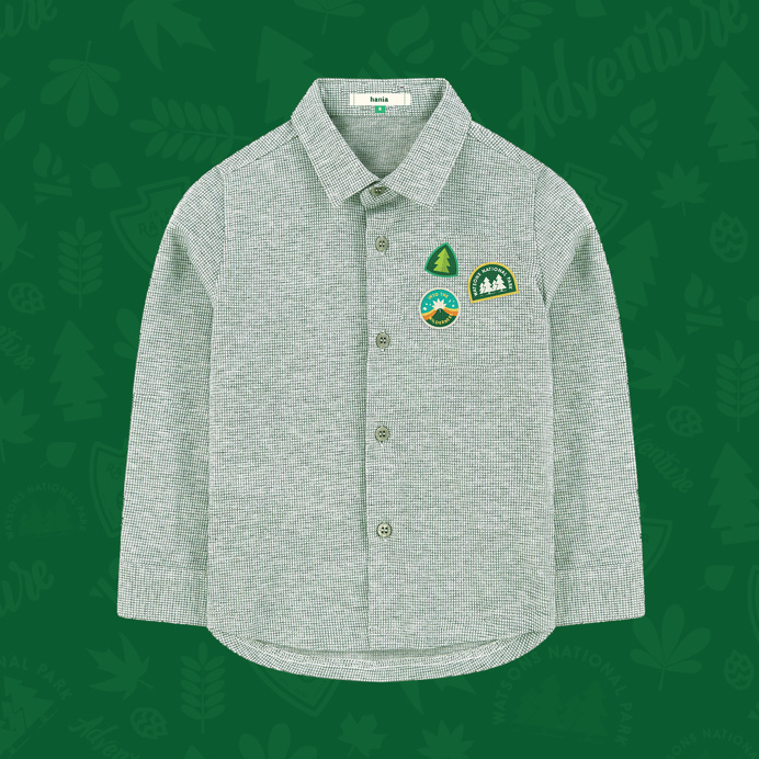 Children clothing design | Lucas Jubb Design & Illustration
