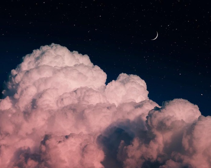 Wonderful Minimalist Landscape Photography by Mert Atakan