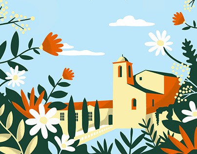 Couvent des Minimes
