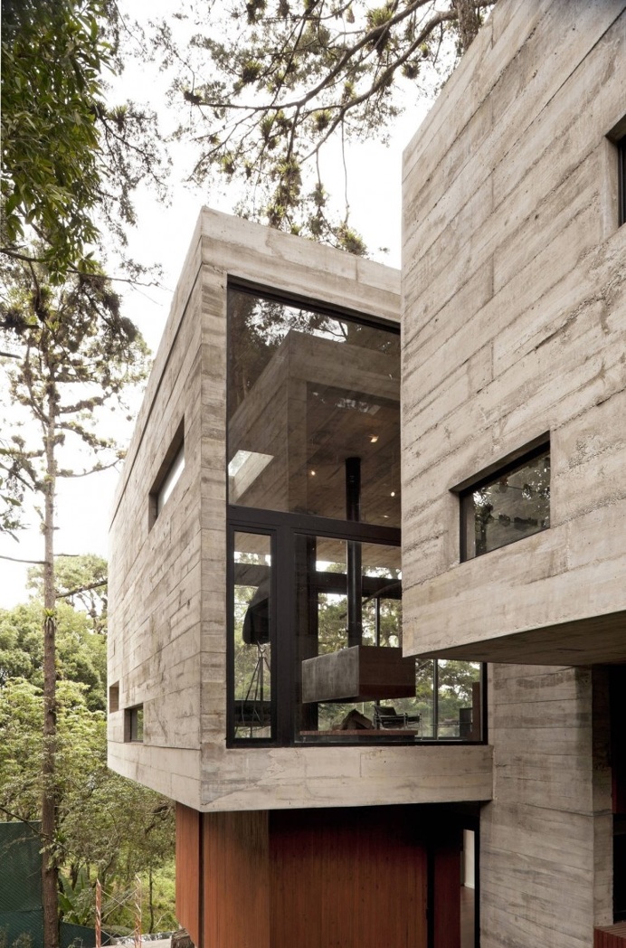 Corallo House / PAZ Arquitectura