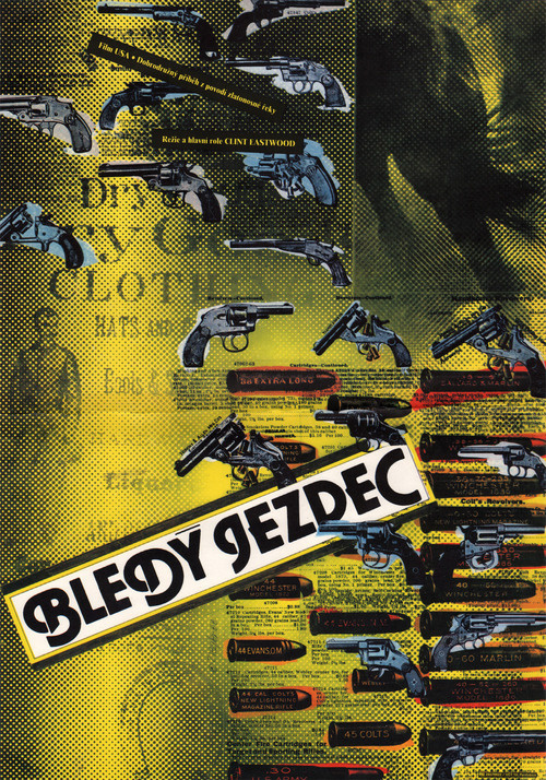 Tumblr #mixed #media #guns #poster