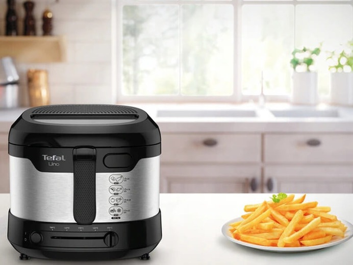 Tefal UNO Fritöz
