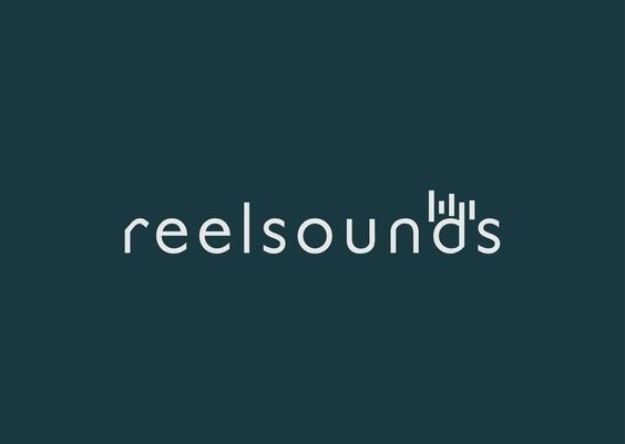 Headphone company logo