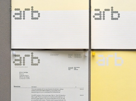 Identity | Cartlidge Levene #design #graphic #identity