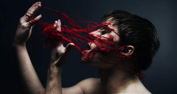Featured: Surreal Photography by Zack Ahern #surreal #photography