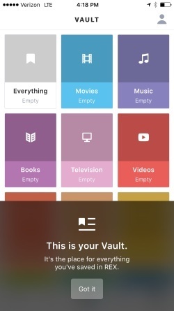 Category List
