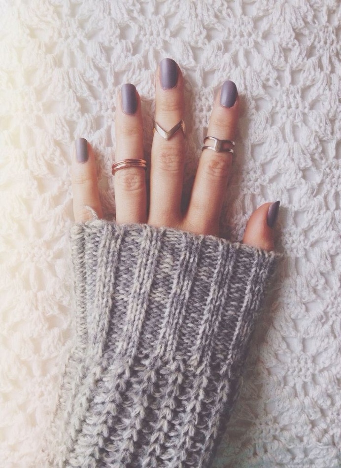 Favorite Things Friday: Nail designs – Favorite rings