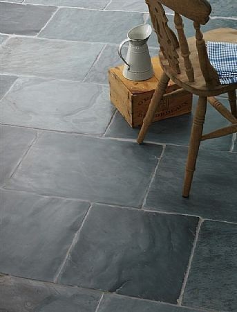 Just love this kitchen flooring. So satisfying. See more at the website; the modern flooring, rustic, marble, cork, rubber, etc. #Kitchen #KitchenIdeas #KitchenIsland #KitchenFlooring #KitchenFlooringIdeas #Flooring #KitchenDesign #KitchenMakeover