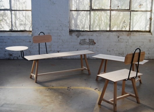 Every reform movement has a lunatic fringe #furniture