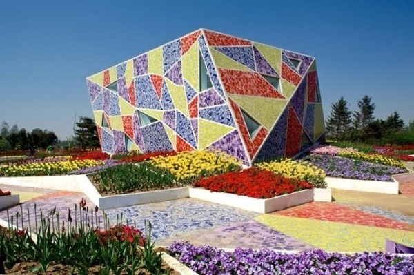 Ceramic Art Museum – masterpiece of Ceramic Art #ceramic #art #museum
